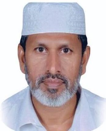 Moidu Haji V